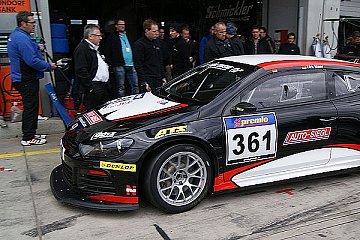 Götz Motorsport – Zwei Klassen-Gesellschaft