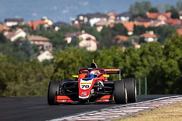 Rookie-Sieg und bestes Saisonergebnis für Tim Tramnitz