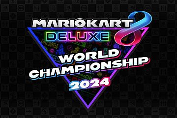 Live-Tipp: Mario Kart 8 Deluxe World Championship 2024