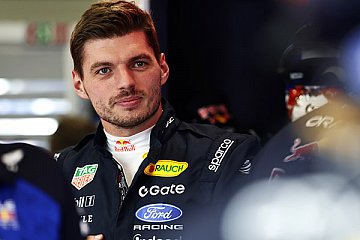 Max Verstappen vor einer Richtungsentscheidung: Bleibt er Red Bull treu?