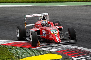 Preining holt die Pole auf dem Red Bull Ring