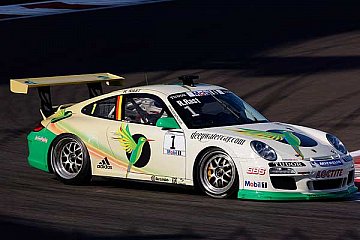 Rene Rast im Supercup