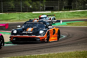 Zurück aus der Sommerpause: ELMS in Spa-Francorchamps