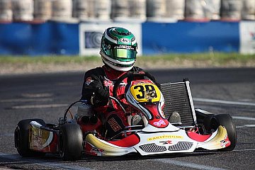 DR Kart in Kerpen auf Erfolgskurs
