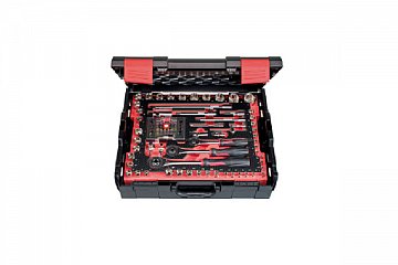 e.s. Steckschlüsselset lockfix