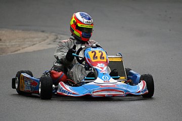 Motorschaden macht Meindorfer einen Strich durch die Rechnung