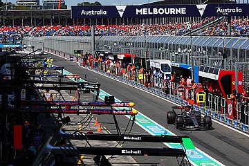 Live-Übertragungen von Sky Formel 1 und Servus TV