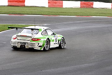 Pechsträhne hält an: Frühes Aus nach starkem Qualifying