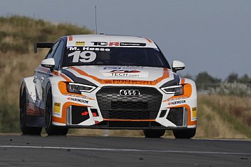 PROsport Performance: Zandvoort, Nürburgring, Hockenheim