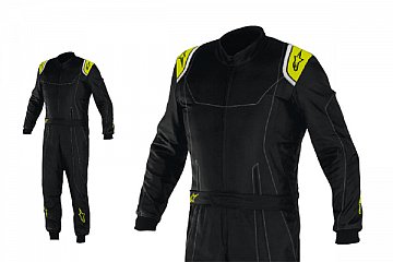 Alpinestars Kart Overall K-MX9