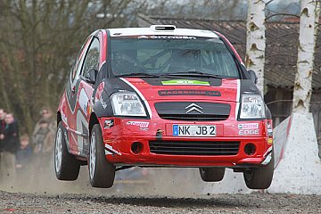 Broschart sichert sich Divisionsführung