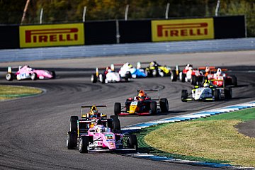 Heiße Phase der Saison beginnt auf dem Red Bull Ring