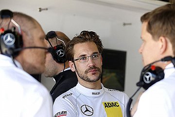 Glücklose Österreich-Rückkehr für Maximilian Götz