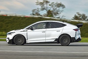 Foto: Škoda