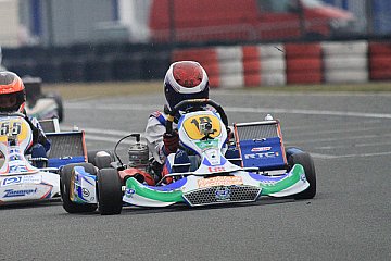 RTC G.P. Racing Germany bietet Fahrerplätze