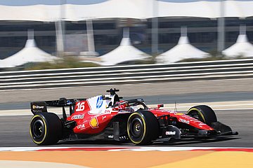 Die Formel 1-Regeln im Überblick