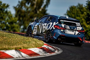 Sorg Rennsport fährt mit Neueinsteigern zu Erfolgen