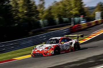 Frikadelli Racing feiert große Premiere