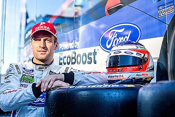 Mücke mit positiven Eindrücken vom Le Mans-Test zurück