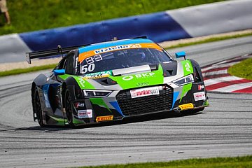 YACO Racing geht frisch gestärkt in die zweite Saisonhälfte