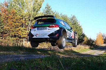 Space Drive im ultimativen Off-Road-Test