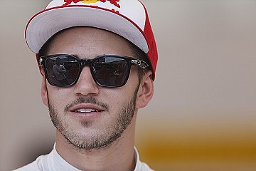 Unglückliches GP2-Heimspiel für Daniel Abt
