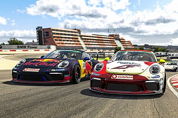 Job siegt am Nürburgring und stellt Weichen zum Titelgewinn
