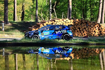 Foto: Mohe-Rallyesport / Dörrenbächer