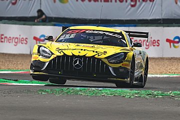 GT World Challenge Global: Mercedes-AMG, Porsche und Ferrari kämpfen um den internationalen Titel