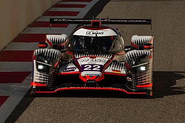 WTM Racing 2022 mit Programm in drei Rennserien