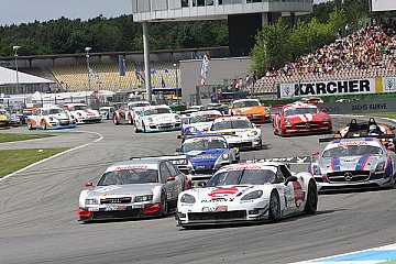 Dethleffs – Ein Freund der FIA DMV TCC-Familie