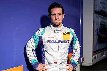 5 Fragen an ... Martin Ragginger - Interview - Motorsport XL