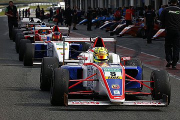 Liqui Moly Team Engstler - Foto: ADAC