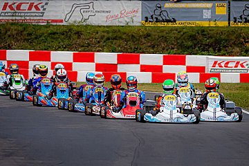 Dörr Motorsport kehrt 2026 in die Rotax MAX Challenge zurück