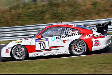 PoLe Racing Team freut sich auf deutschen Saisonauftakt