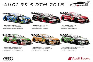 Foto: Audi