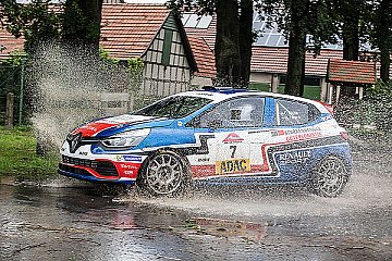 Carsten Mohe muss dritten Ausfall in Folge verkraften