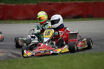 Marco Paul: Beeindruckende Vorstellung in Ampfing