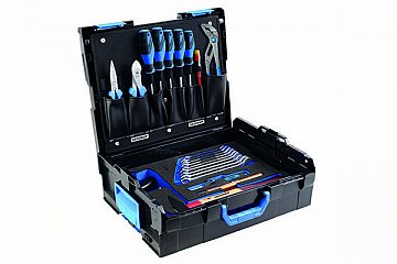 Starkes Werkzeug von GEDORE für Profis aus dem Metallhandwerk