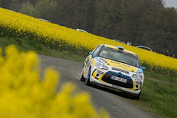 Torben Nebel fiebert mit Gino Kruhs seinem Heimspiel entgegen