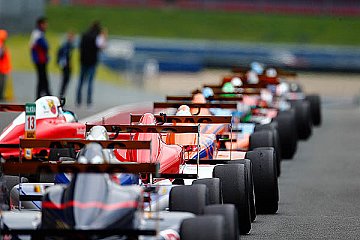 Fahrerlagergeschichten aus Oschersleben