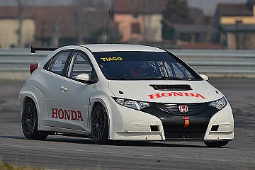 Foto: Honda