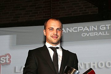 Erfolgreiche Saison für Audi Sport customer racing