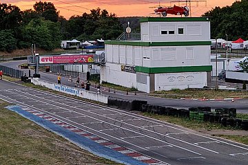 Rok Cup Germany bereit für zweites Saisonrennen in Liedolsheim