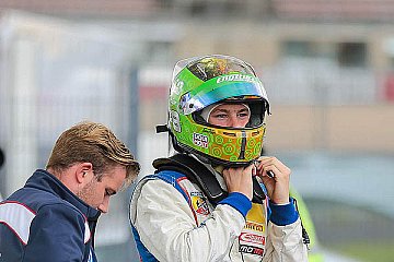 LIQUI MOLY Team Engstler: 2 Einsätze auf 2 Kontinenten