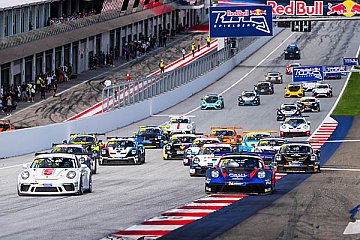 Oschersleben eröffnet die entscheidende zweite Saisonhälfte