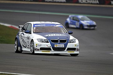 Überraschungsauftritt im Qualifying am Nürburgring