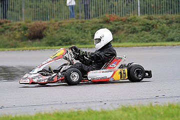 RS Motorsport rutscht knapp an Top-Ten vorbei