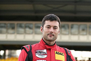 Maxim Travin - schneller Russe mit eigenem Rennstall