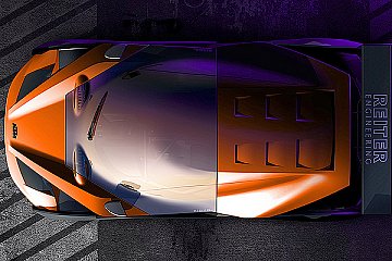 Projekt Reiter und KTM: Hans Reiter beantwortet Fragen